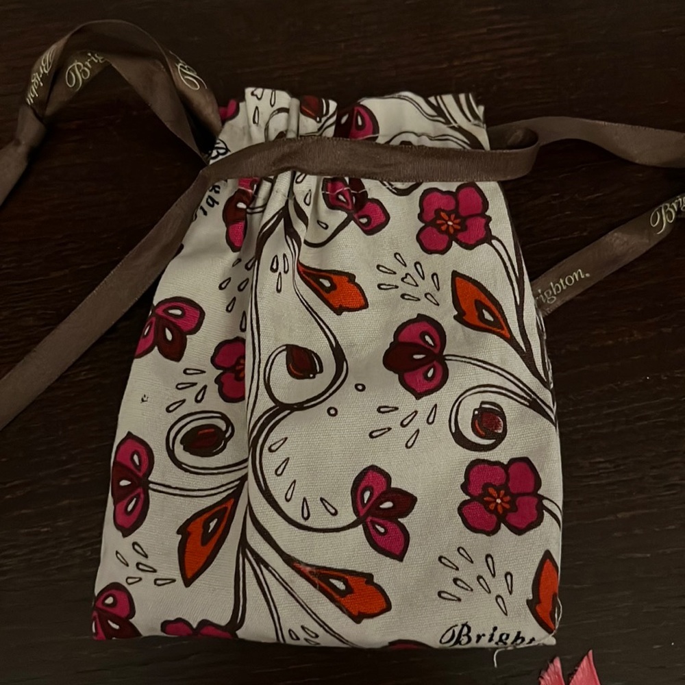 Jewelry pouch